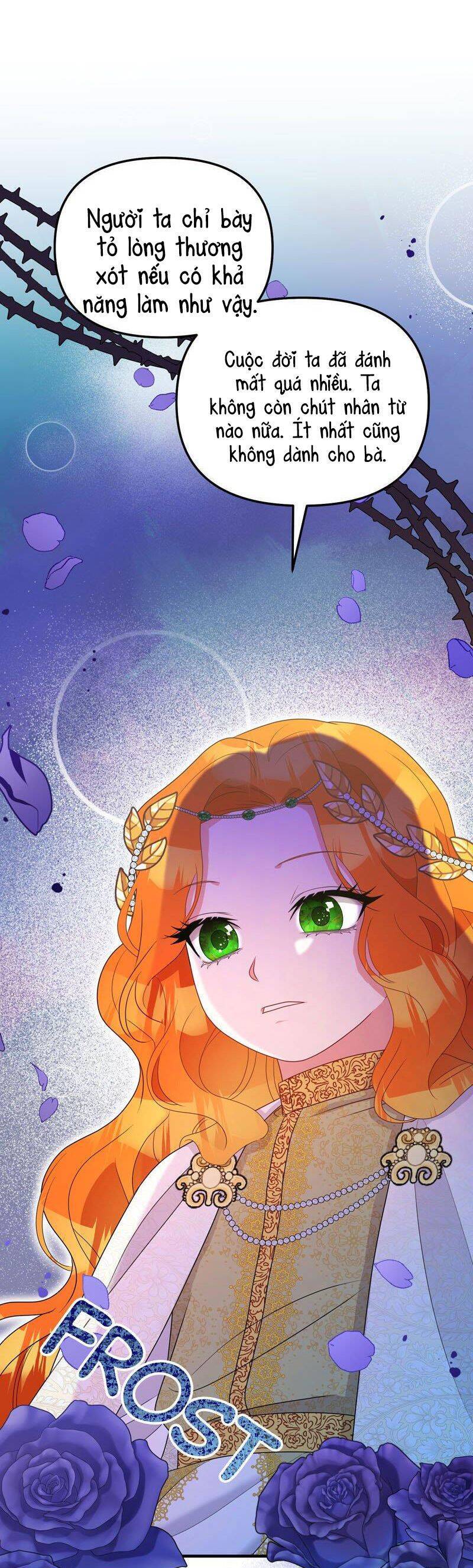 Kính Gửi Những Người Khao Khát Sự Hủy Diệt Của Tôi Chapter 13 - Trang 2