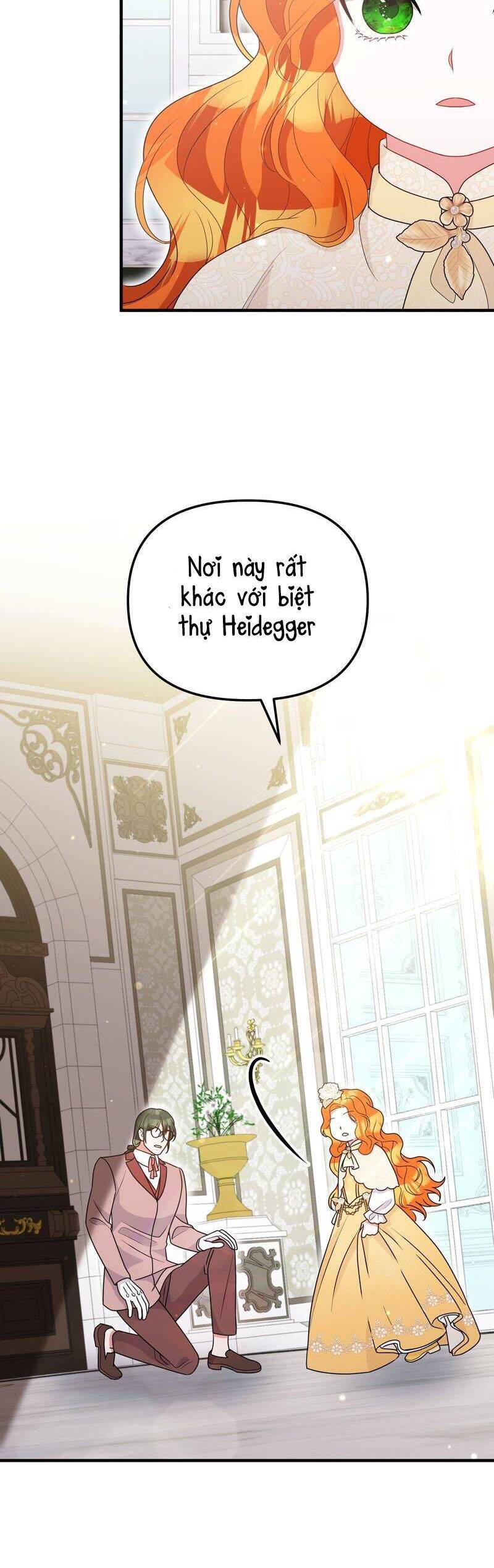 Kính Gửi Những Người Khao Khát Sự Hủy Diệt Của Tôi Chapter 13 - Trang 2