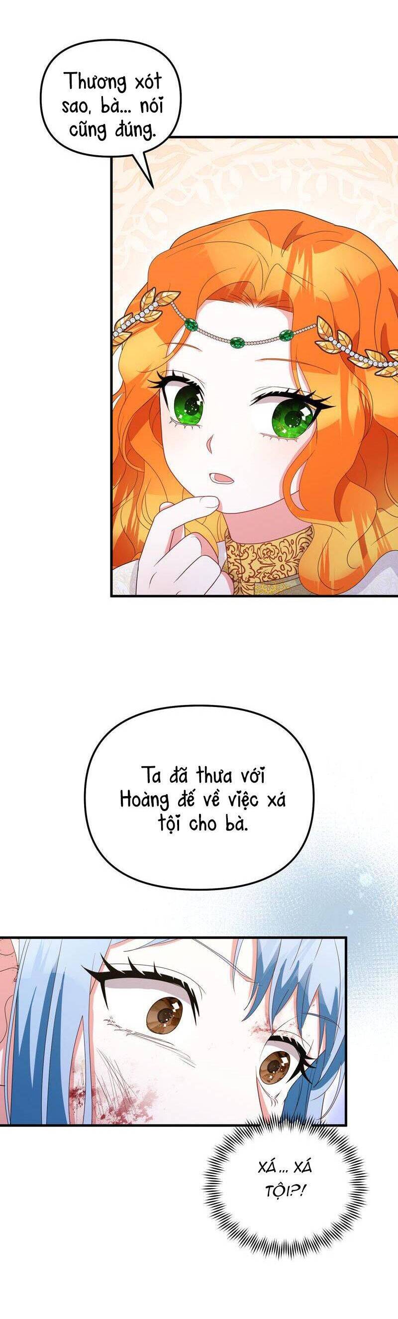 Kính Gửi Những Người Khao Khát Sự Hủy Diệt Của Tôi Chapter 13 - Trang 2