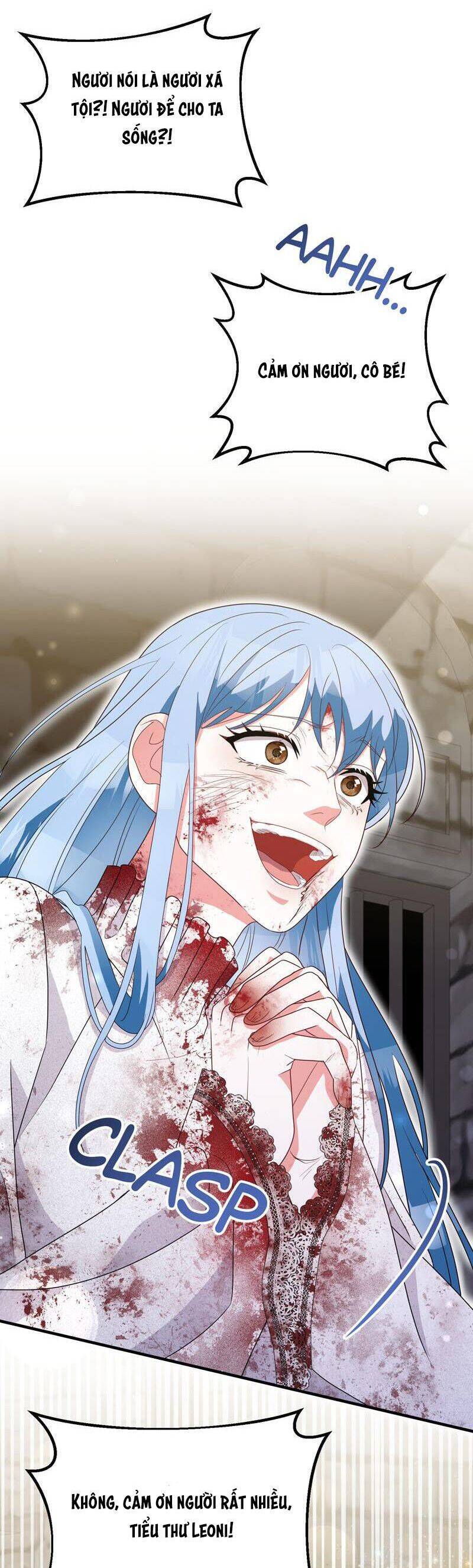 Kính Gửi Những Người Khao Khát Sự Hủy Diệt Của Tôi Chapter 13 - Trang 2