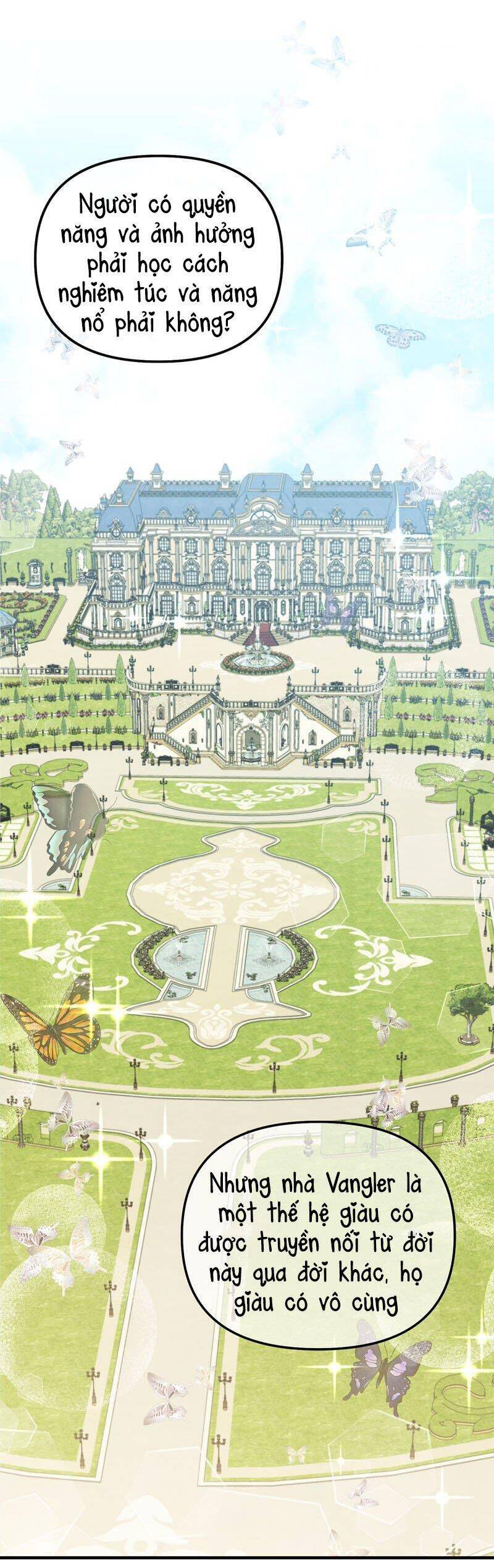 Kính Gửi Những Người Khao Khát Sự Hủy Diệt Của Tôi Chapter 13 - Trang 2