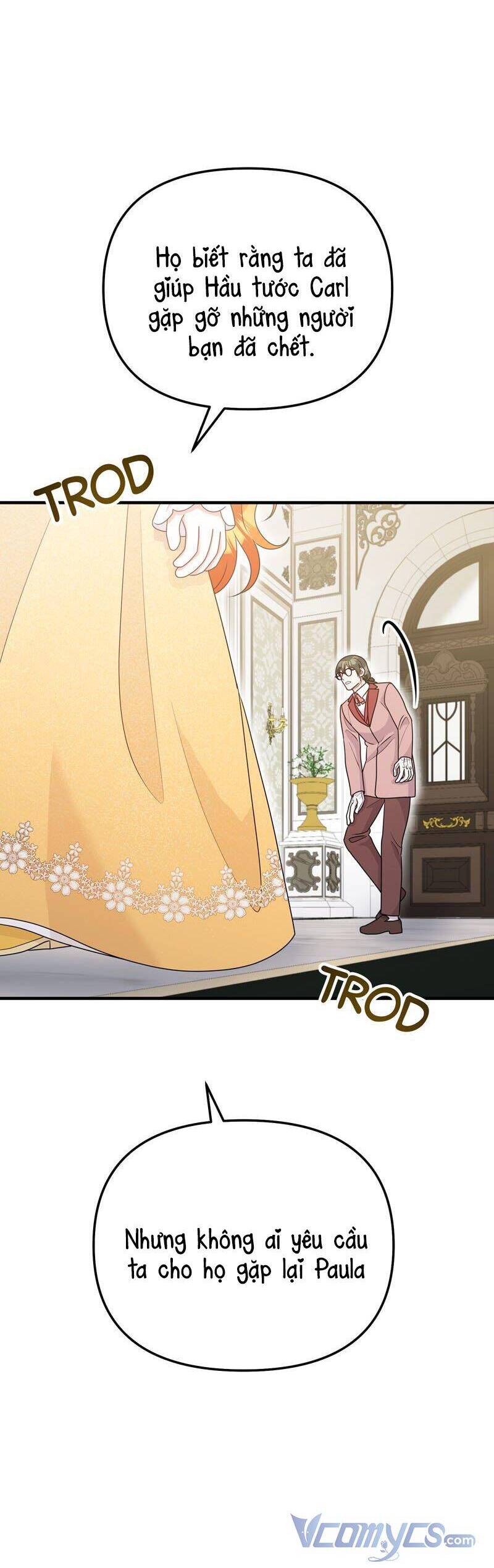 Kính Gửi Những Người Khao Khát Sự Hủy Diệt Của Tôi Chapter 13 - Trang 2