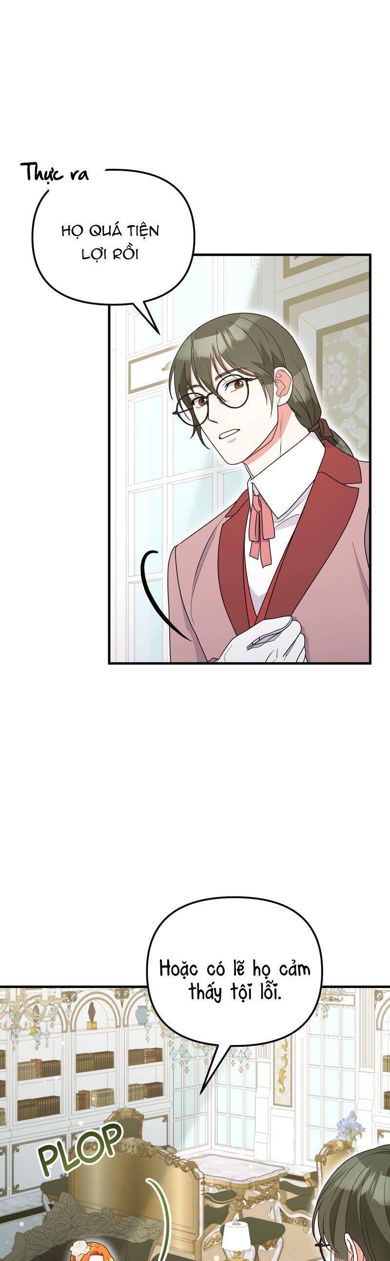 Kính Gửi Những Người Khao Khát Sự Hủy Diệt Của Tôi Chapter 13 - Trang 2