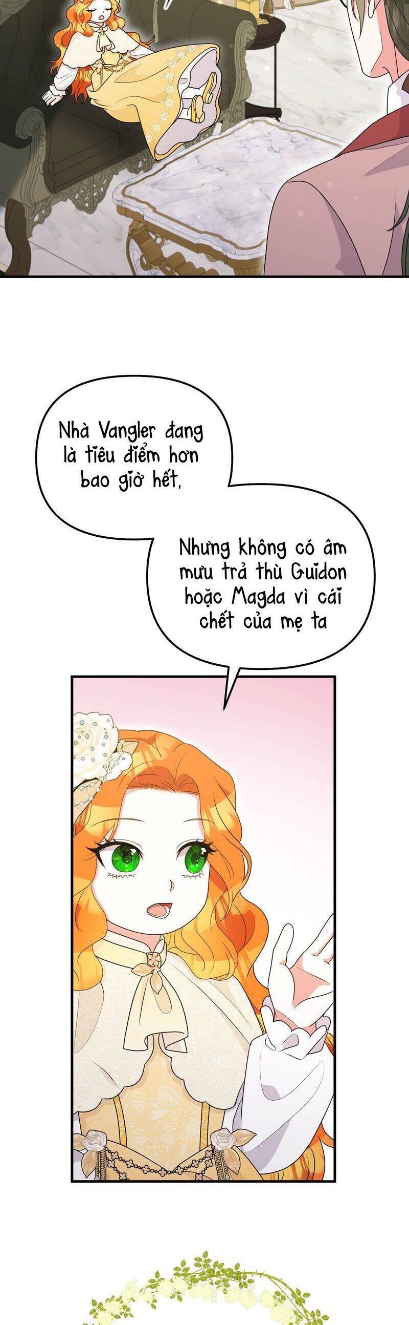 Kính Gửi Những Người Khao Khát Sự Hủy Diệt Của Tôi Chapter 13 - Trang 2