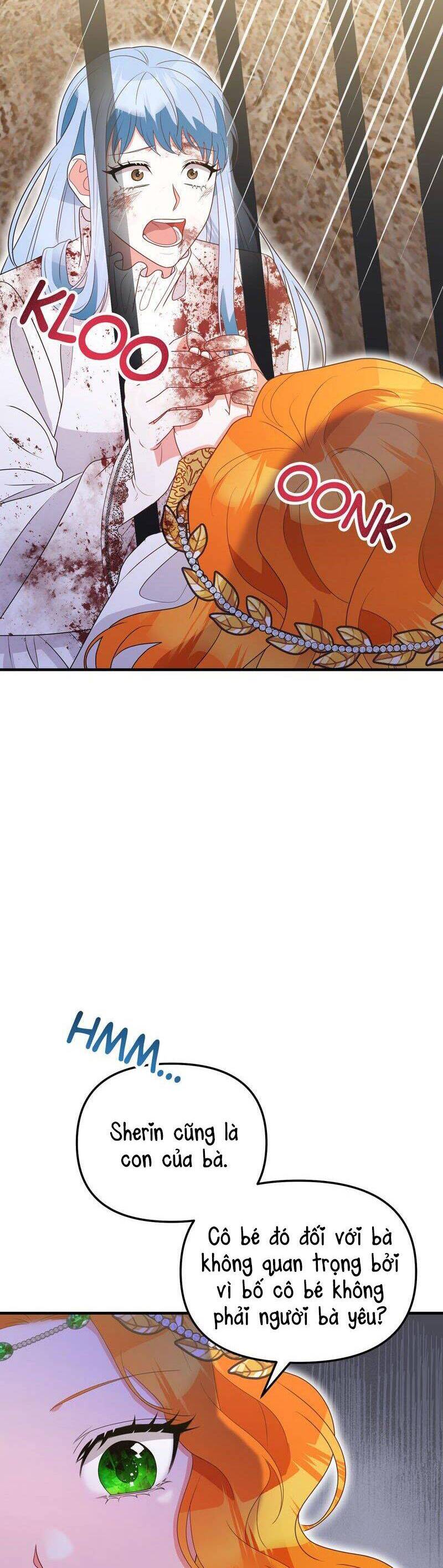 Kính Gửi Những Người Khao Khát Sự Hủy Diệt Của Tôi Chapter 14 - Trang 2