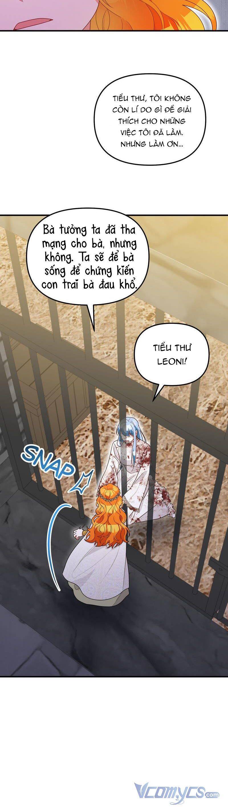 Kính Gửi Những Người Khao Khát Sự Hủy Diệt Của Tôi Chapter 14 - Trang 2