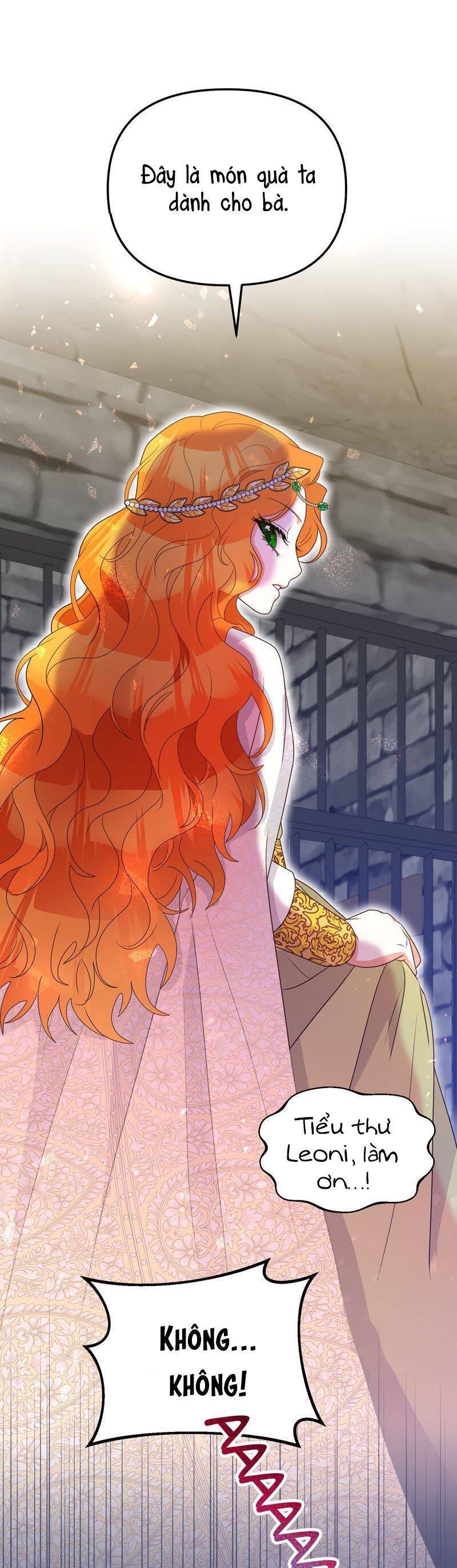 Kính Gửi Những Người Khao Khát Sự Hủy Diệt Của Tôi Chapter 14 - Trang 2