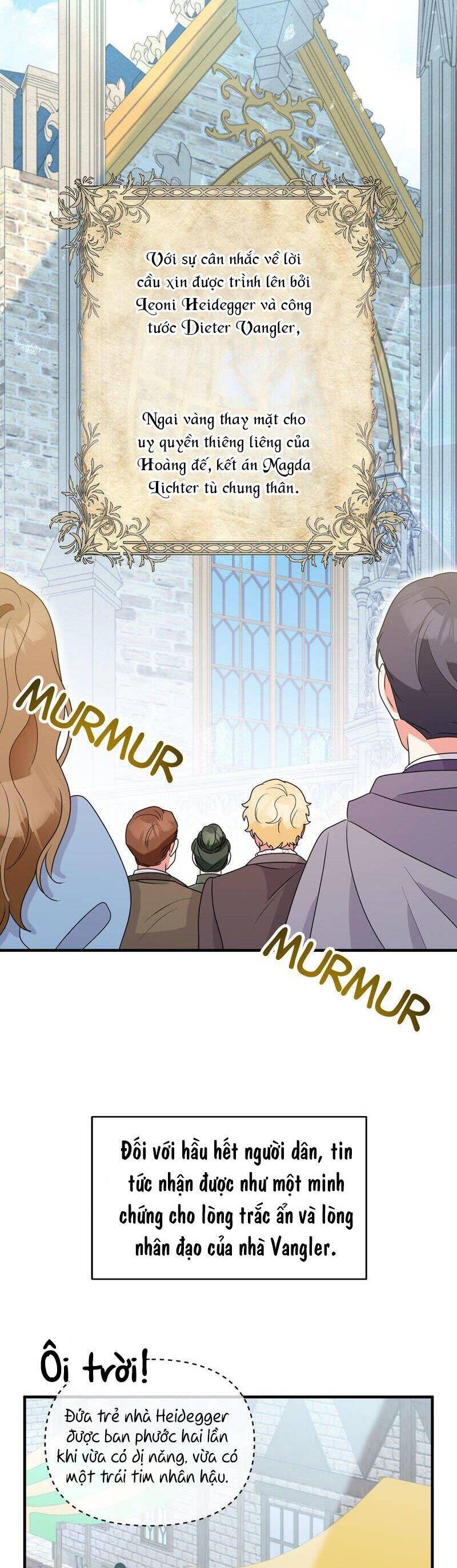 Kính Gửi Những Người Khao Khát Sự Hủy Diệt Của Tôi Chapter 14 - Trang 2