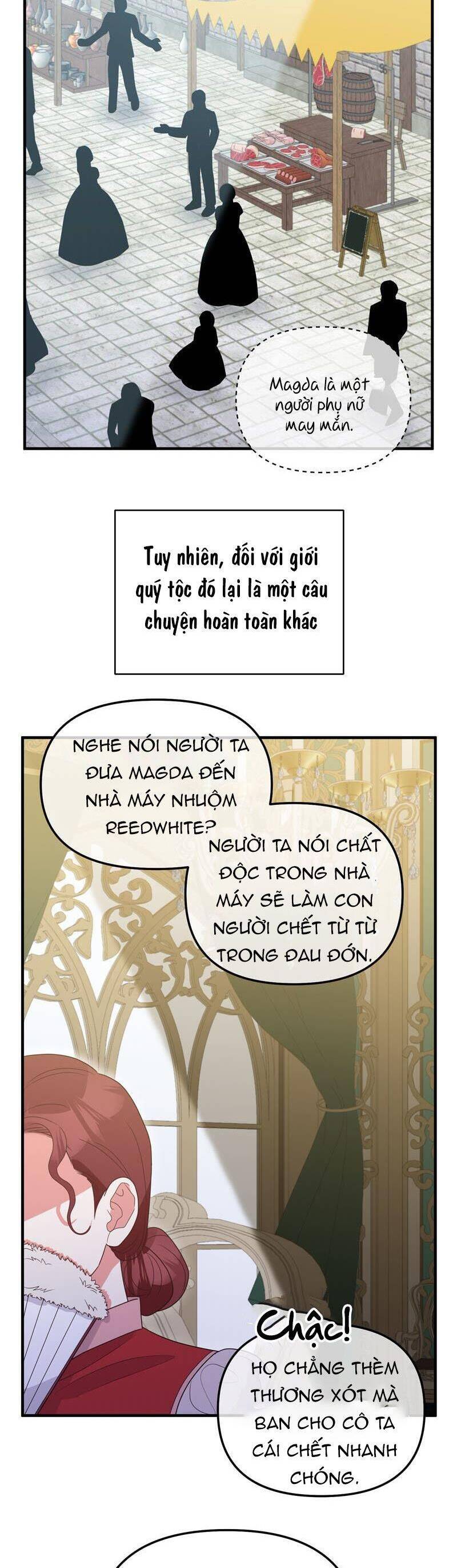 Kính Gửi Những Người Khao Khát Sự Hủy Diệt Của Tôi Chapter 14 - Trang 2