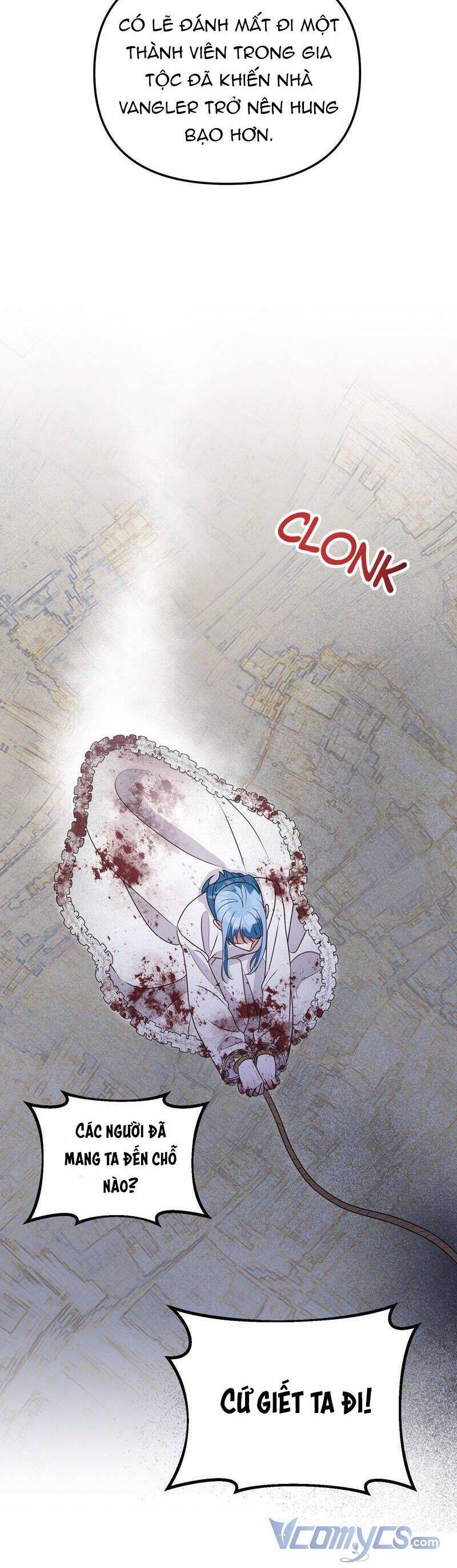Kính Gửi Những Người Khao Khát Sự Hủy Diệt Của Tôi Chapter 14 - Trang 2