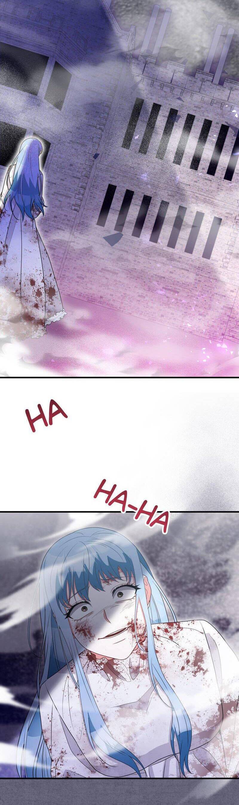 Kính Gửi Những Người Khao Khát Sự Hủy Diệt Của Tôi Chapter 14 - Trang 2