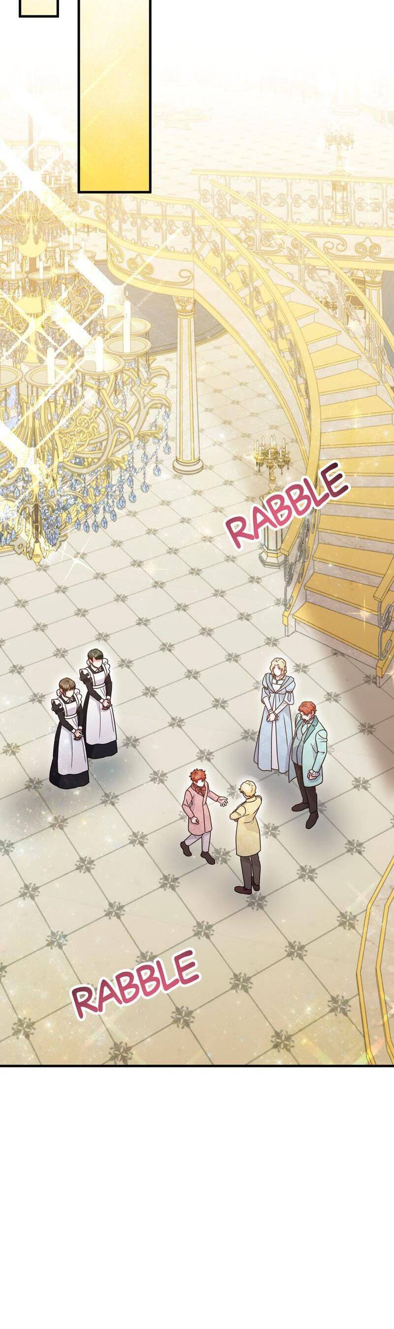 Kính Gửi Những Người Khao Khát Sự Hủy Diệt Của Tôi Chapter 14 - Trang 2