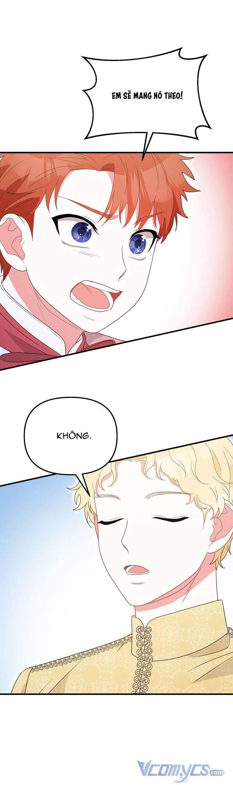 Kính Gửi Những Người Khao Khát Sự Hủy Diệt Của Tôi Chapter 14 - Trang 2