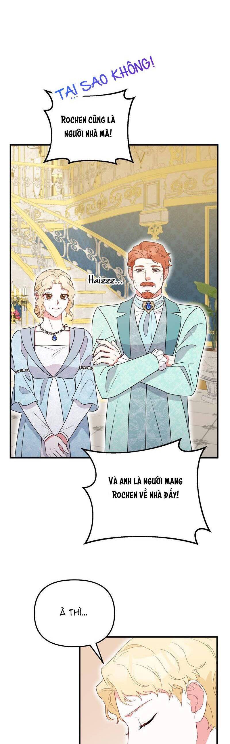 Kính Gửi Những Người Khao Khát Sự Hủy Diệt Của Tôi Chapter 14 - Trang 2