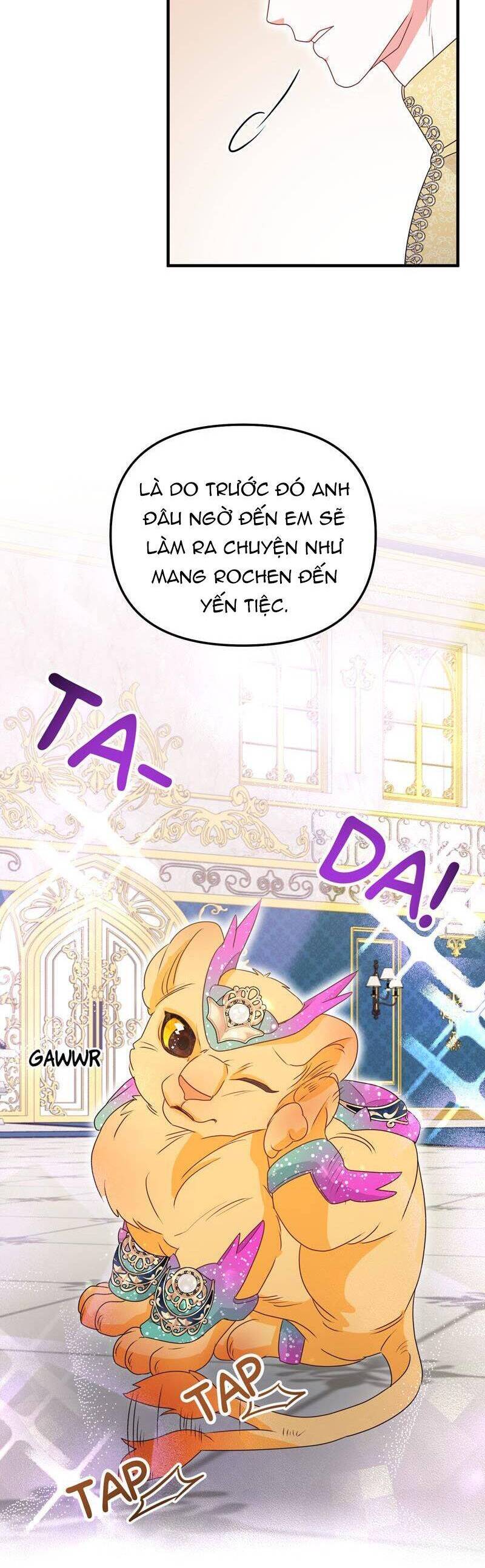 Kính Gửi Những Người Khao Khát Sự Hủy Diệt Của Tôi Chapter 14 - Trang 2