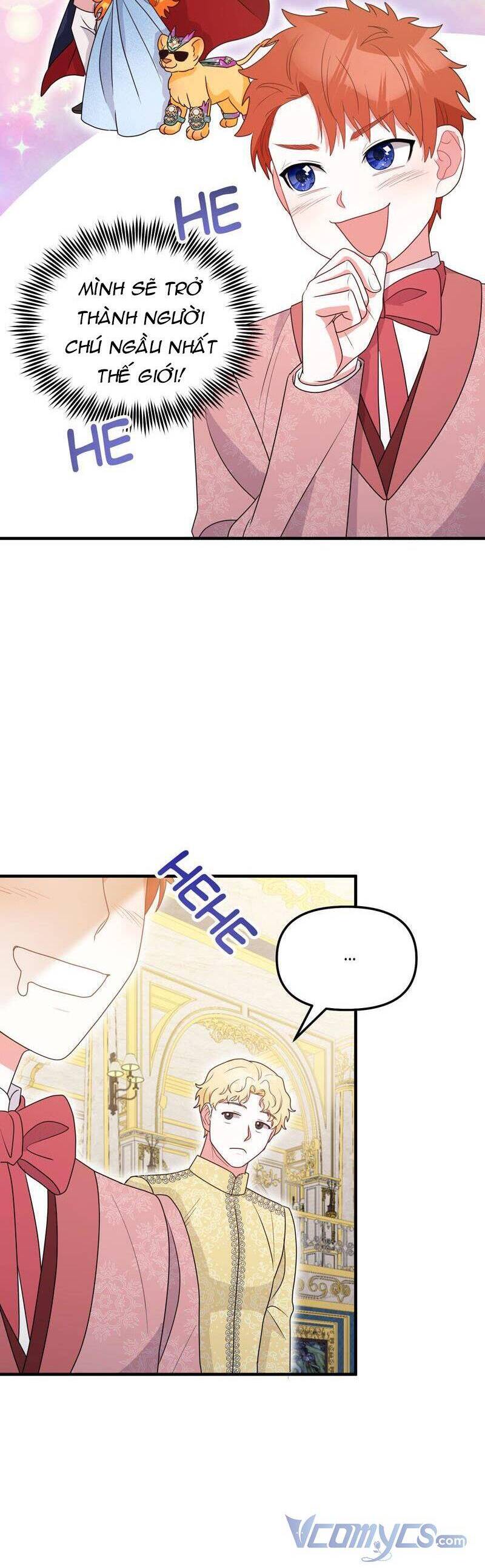 Kính Gửi Những Người Khao Khát Sự Hủy Diệt Của Tôi Chapter 14 - Trang 2