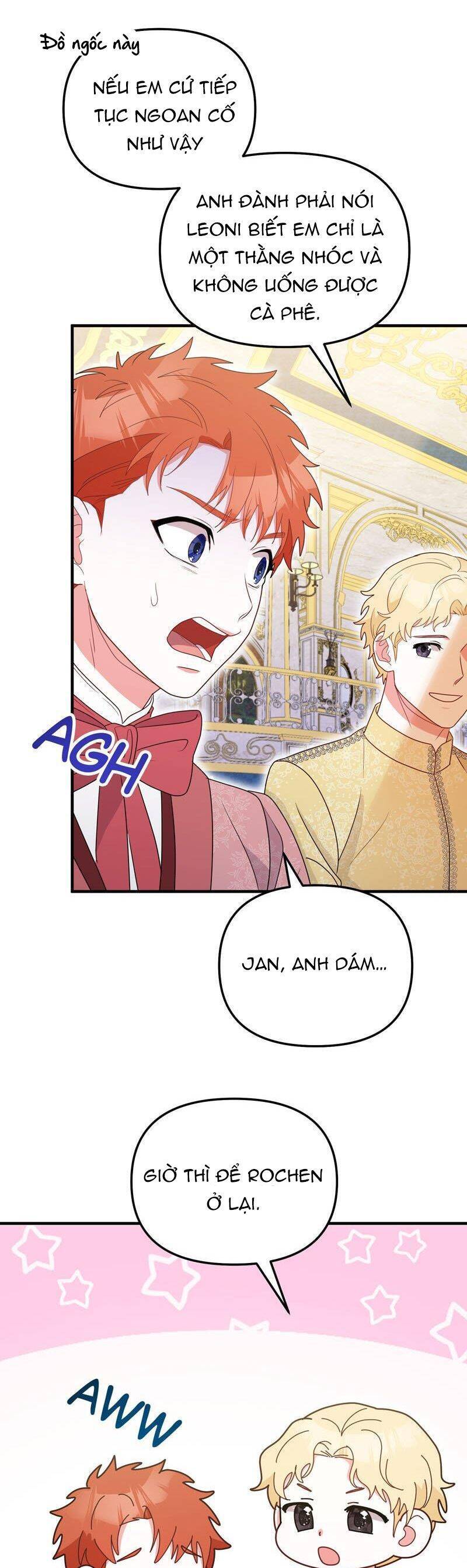 Kính Gửi Những Người Khao Khát Sự Hủy Diệt Của Tôi Chapter 14 - Trang 2