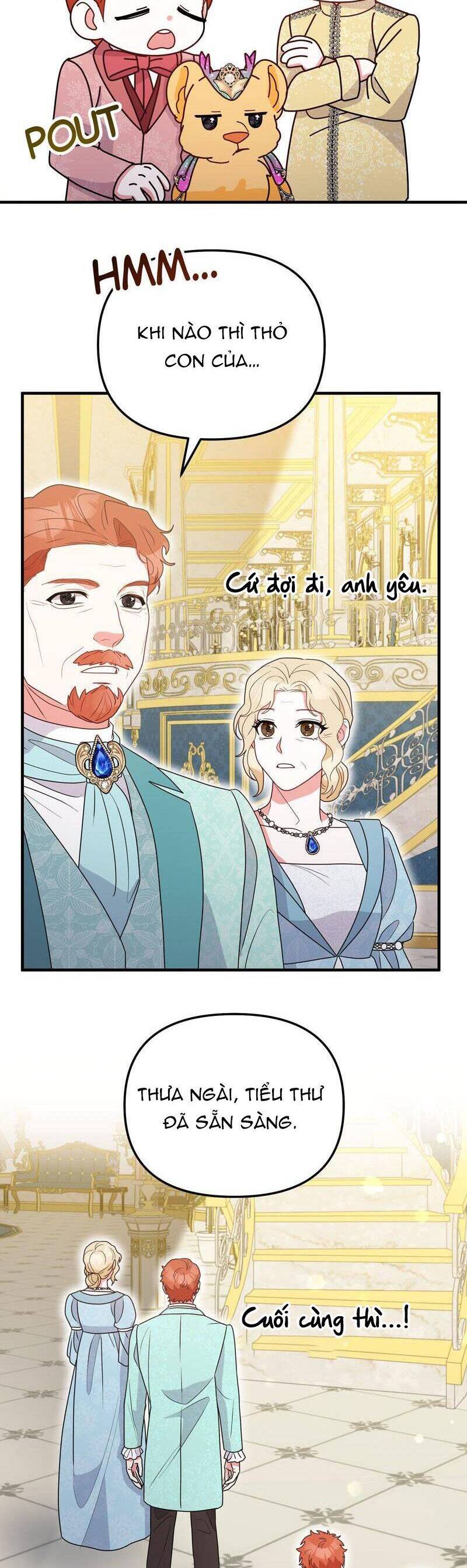 Kính Gửi Những Người Khao Khát Sự Hủy Diệt Của Tôi Chapter 14 - Trang 2