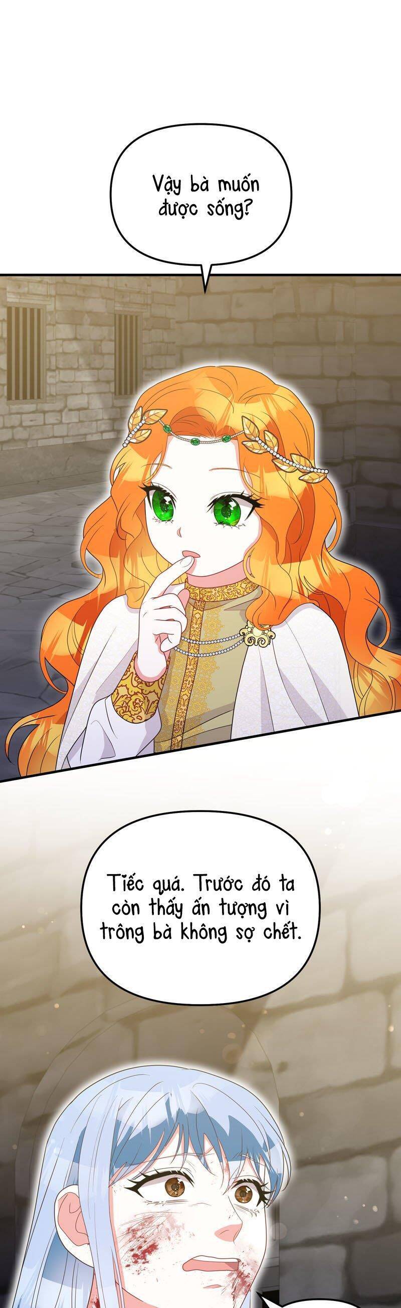 Kính Gửi Những Người Khao Khát Sự Hủy Diệt Của Tôi Chapter 14 - Trang 2