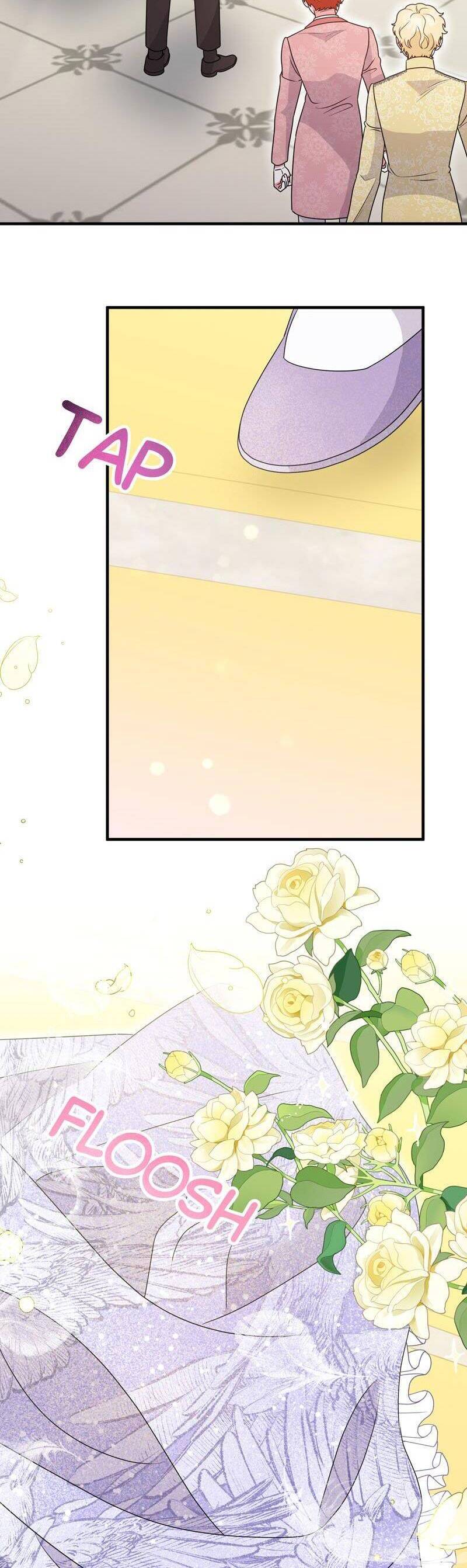 Kính Gửi Những Người Khao Khát Sự Hủy Diệt Của Tôi Chapter 14 - Trang 2