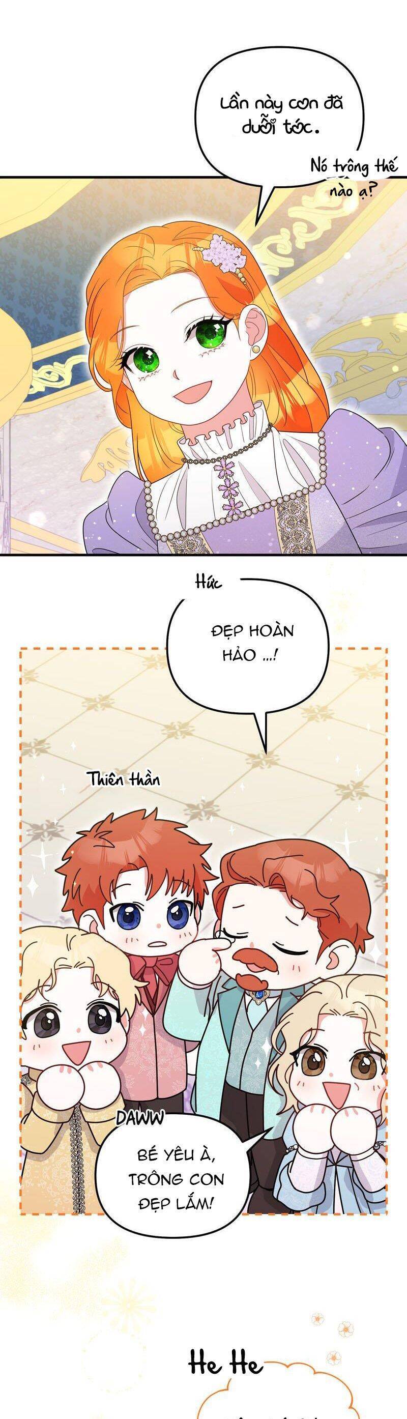 Kính Gửi Những Người Khao Khát Sự Hủy Diệt Của Tôi Chapter 14 - Trang 2