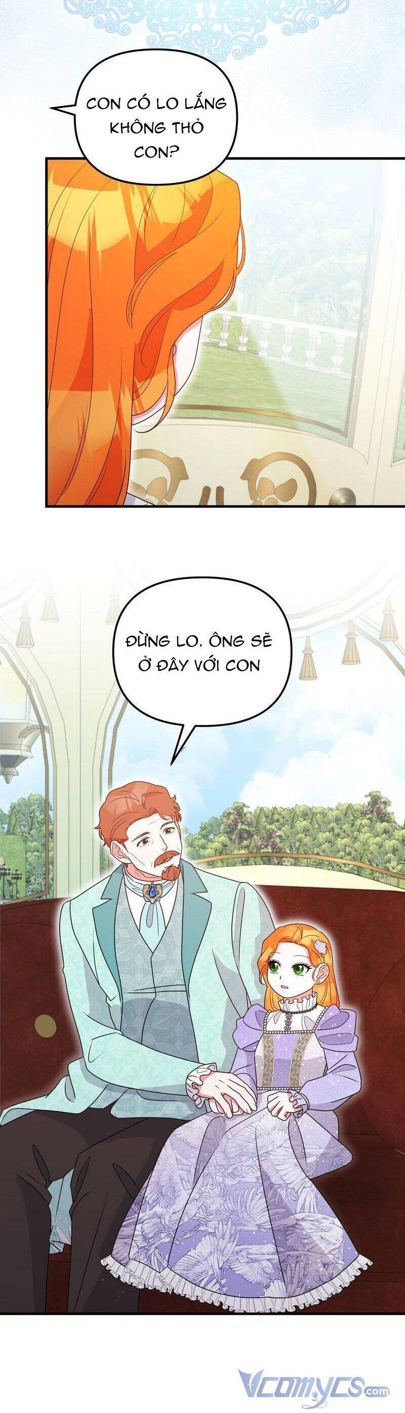 Kính Gửi Những Người Khao Khát Sự Hủy Diệt Của Tôi Chapter 14 - Trang 2