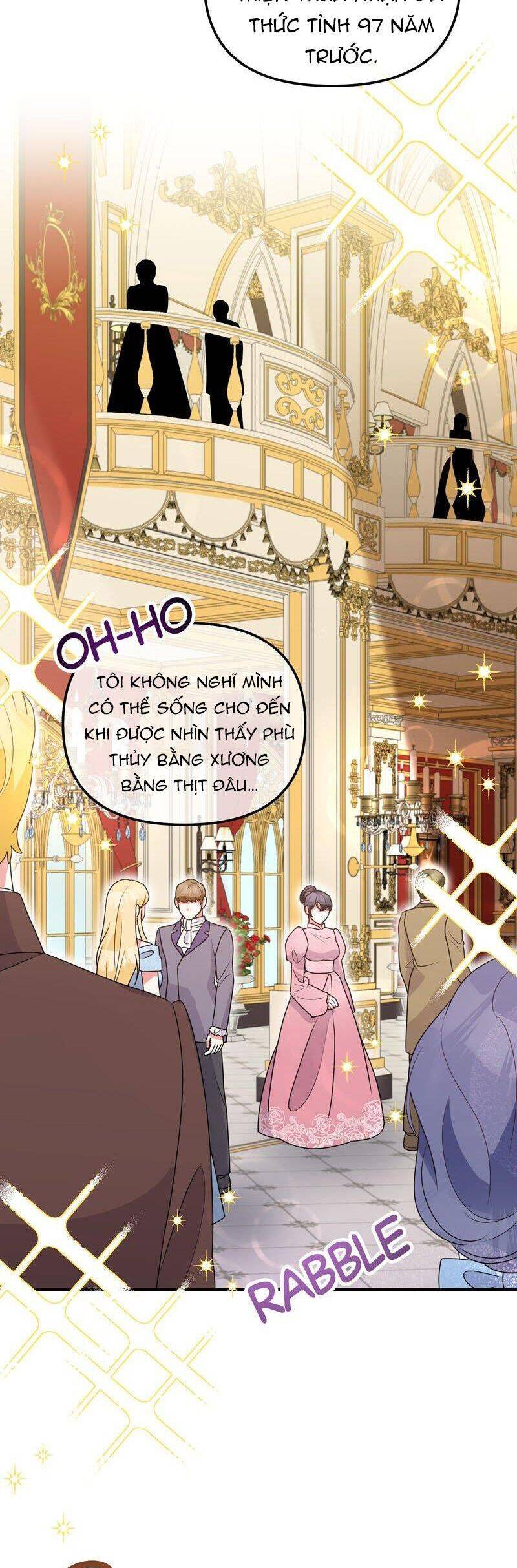 Kính Gửi Những Người Khao Khát Sự Hủy Diệt Của Tôi Chapter 14 - Trang 2