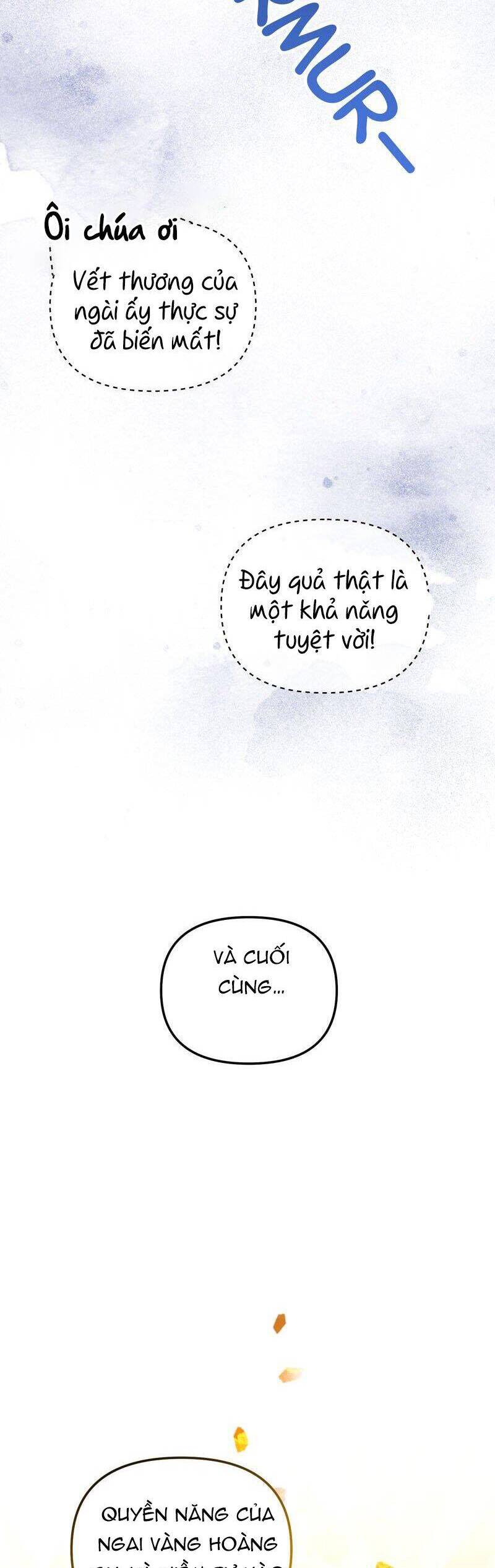 Kính Gửi Những Người Khao Khát Sự Hủy Diệt Của Tôi Chapter 14 - Trang 2