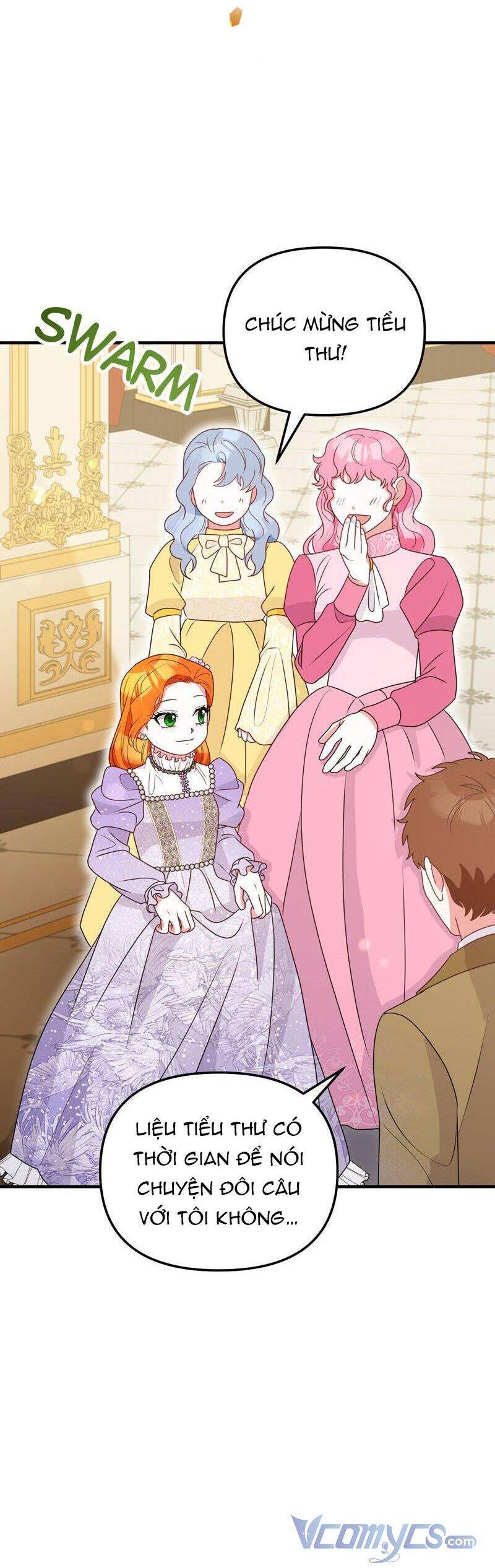 Kính Gửi Những Người Khao Khát Sự Hủy Diệt Của Tôi Chapter 14 - Trang 2