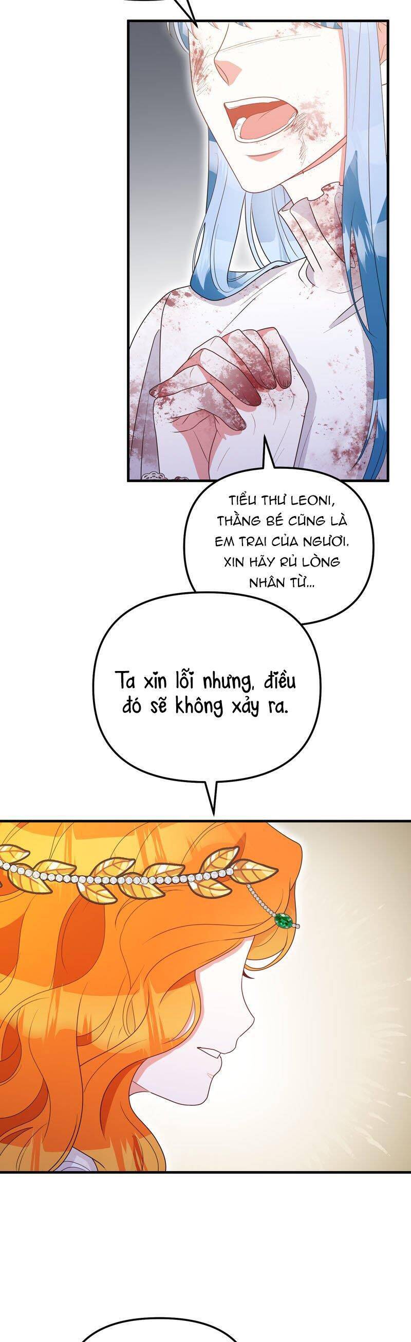 Kính Gửi Những Người Khao Khát Sự Hủy Diệt Của Tôi Chapter 14 - Trang 2