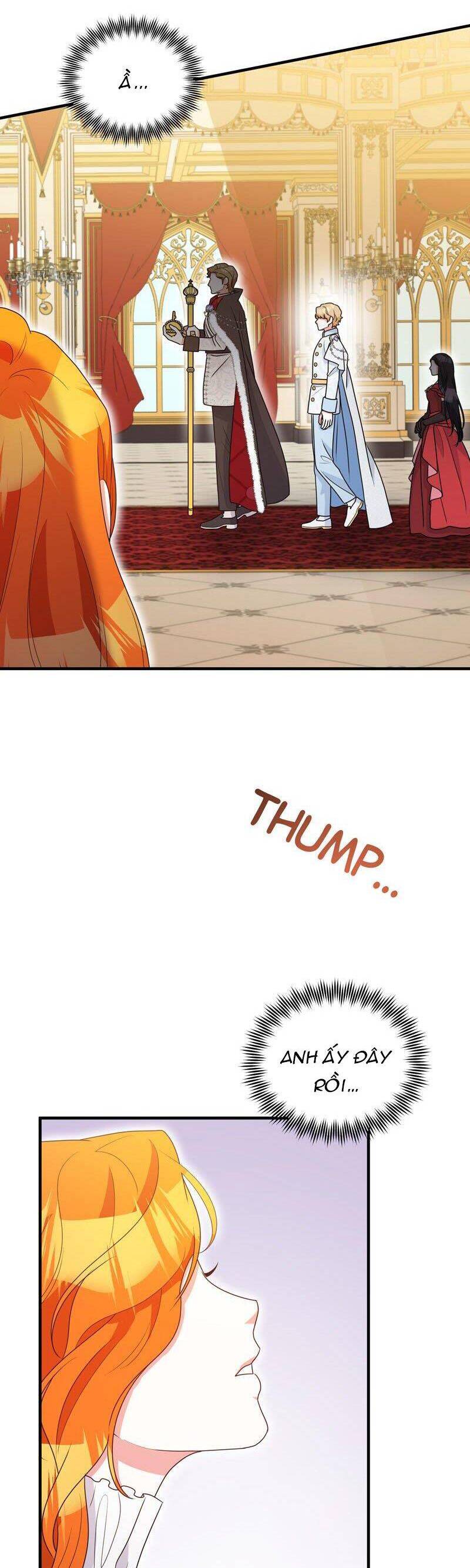 Kính Gửi Những Người Khao Khát Sự Hủy Diệt Của Tôi Chapter 14 - Trang 2