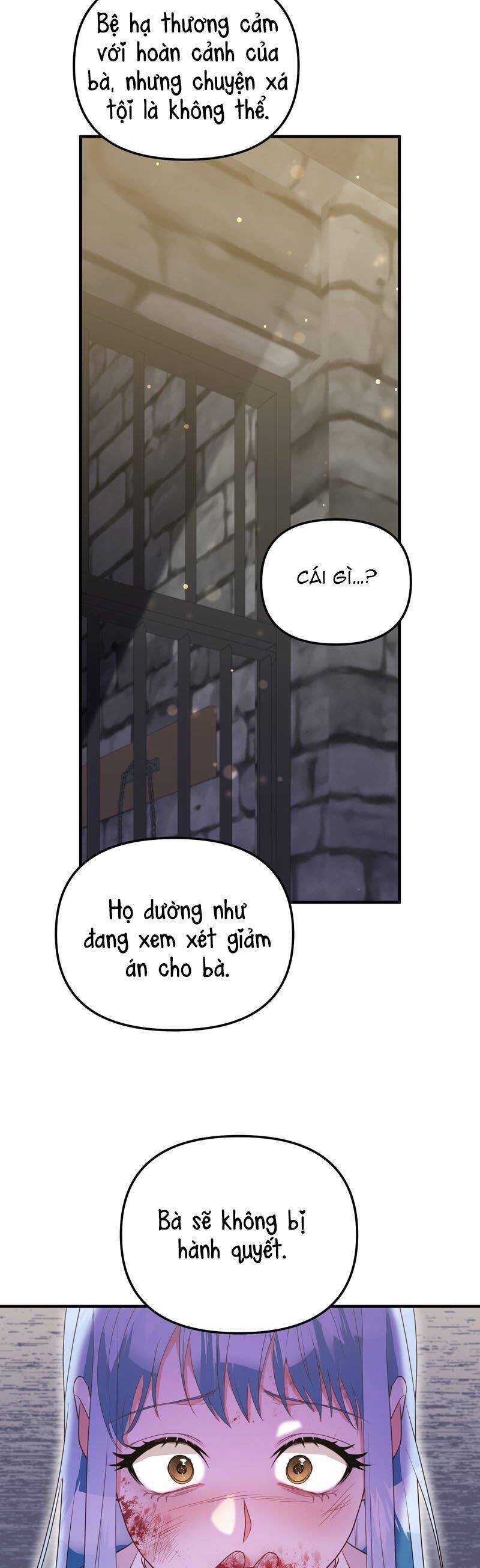 Kính Gửi Những Người Khao Khát Sự Hủy Diệt Của Tôi Chapter 14 - Trang 2