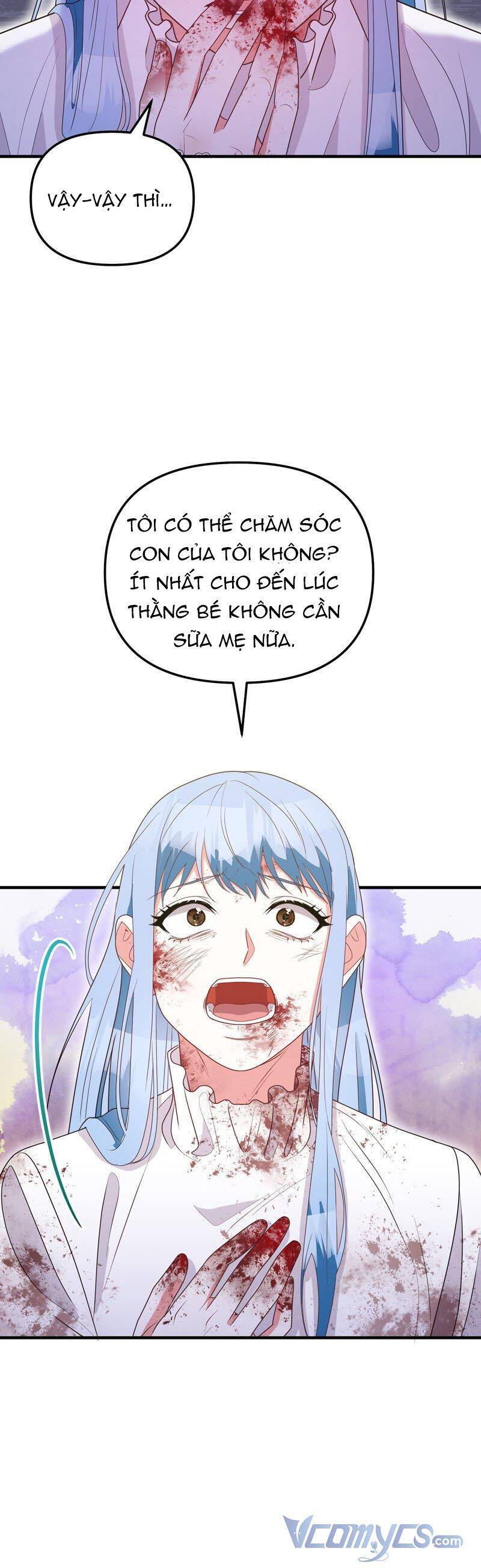 Kính Gửi Những Người Khao Khát Sự Hủy Diệt Của Tôi Chapter 14 - Trang 2