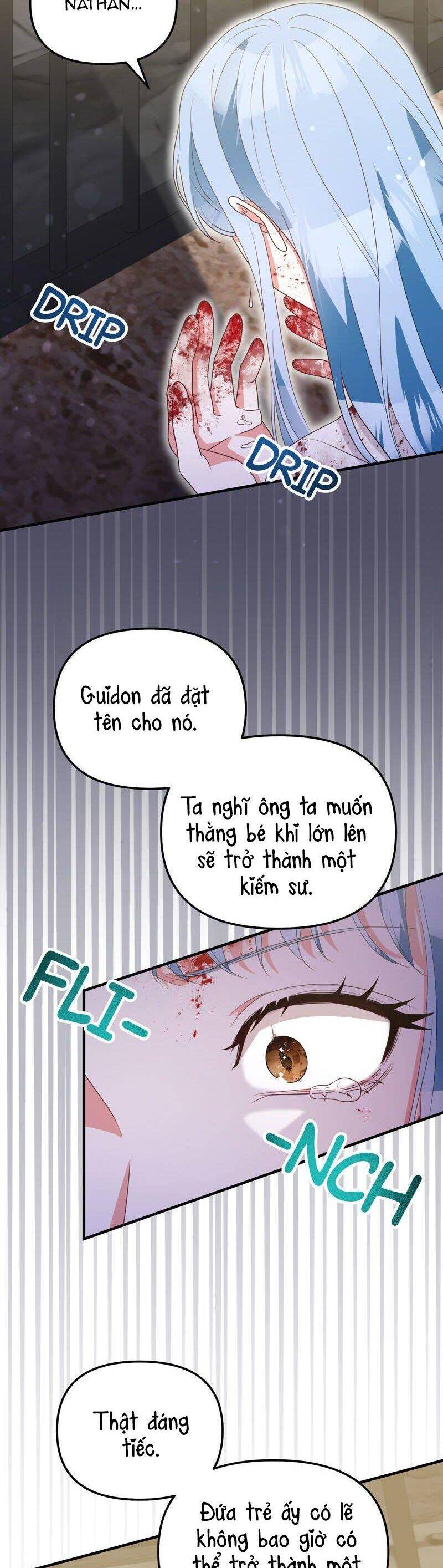 Kính Gửi Những Người Khao Khát Sự Hủy Diệt Của Tôi Chapter 14 - Trang 2