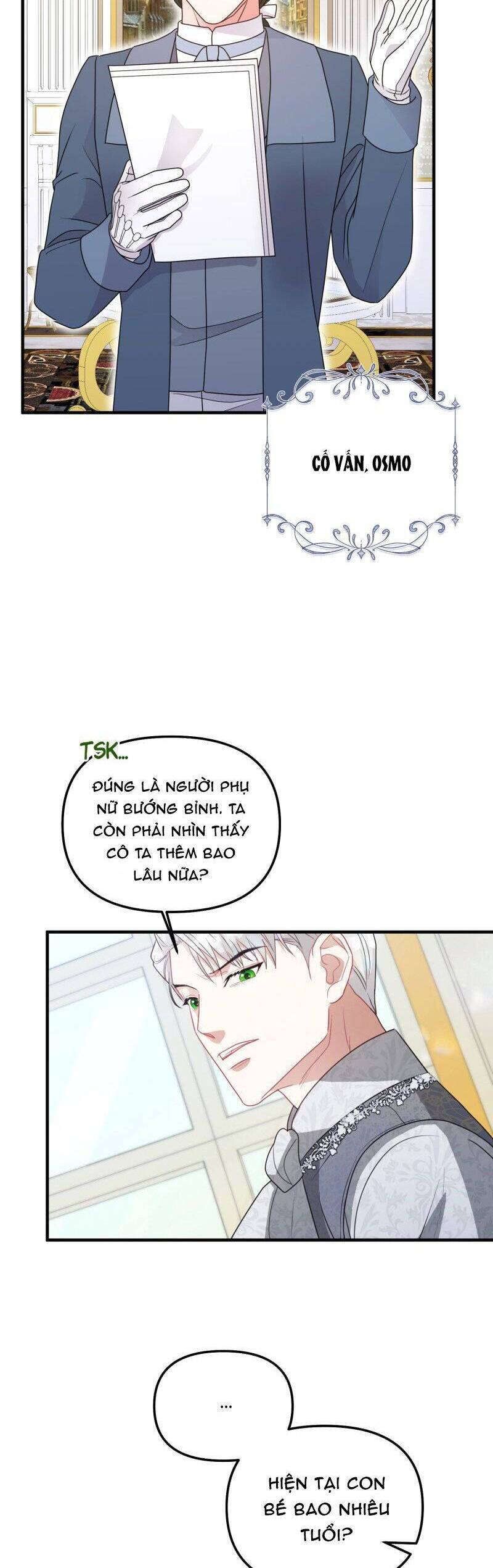 Kính Gửi Những Người Khao Khát Sự Hủy Diệt Của Tôi Chapter 2 - Trang 2