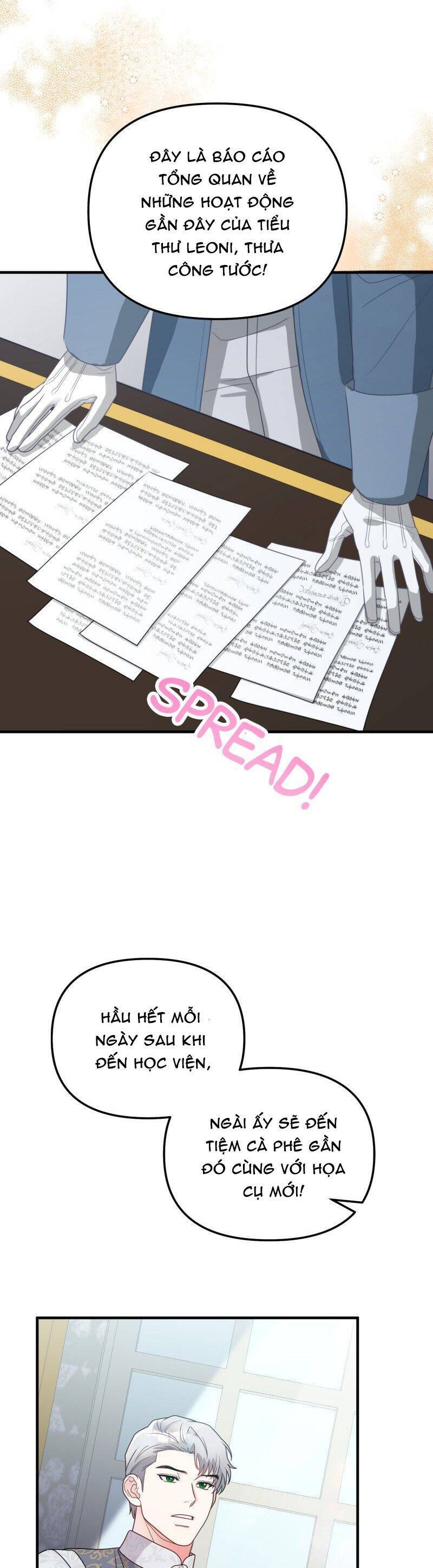 Kính Gửi Những Người Khao Khát Sự Hủy Diệt Của Tôi Chapter 2 - Trang 2