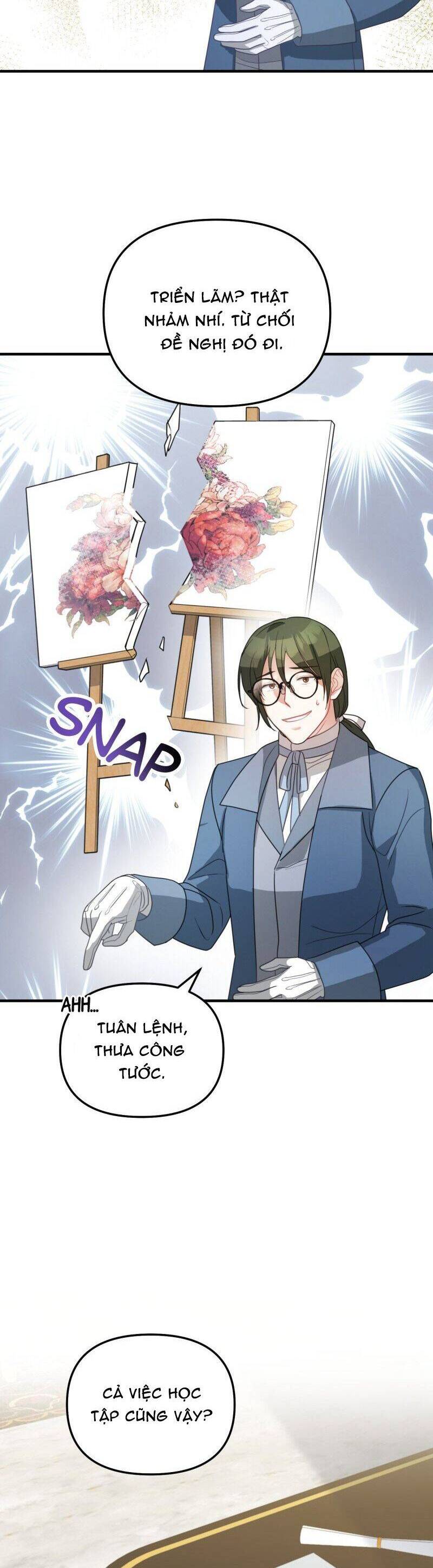 Kính Gửi Những Người Khao Khát Sự Hủy Diệt Của Tôi Chapter 2 - Trang 2