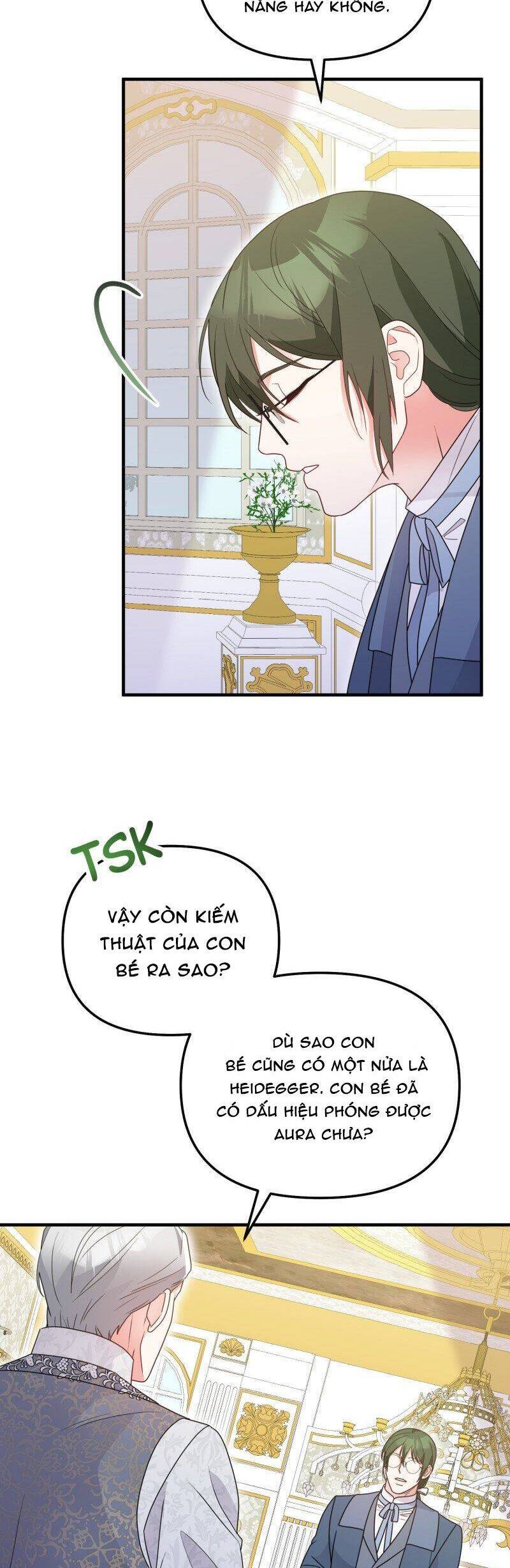 Kính Gửi Những Người Khao Khát Sự Hủy Diệt Của Tôi Chapter 2 - Trang 2