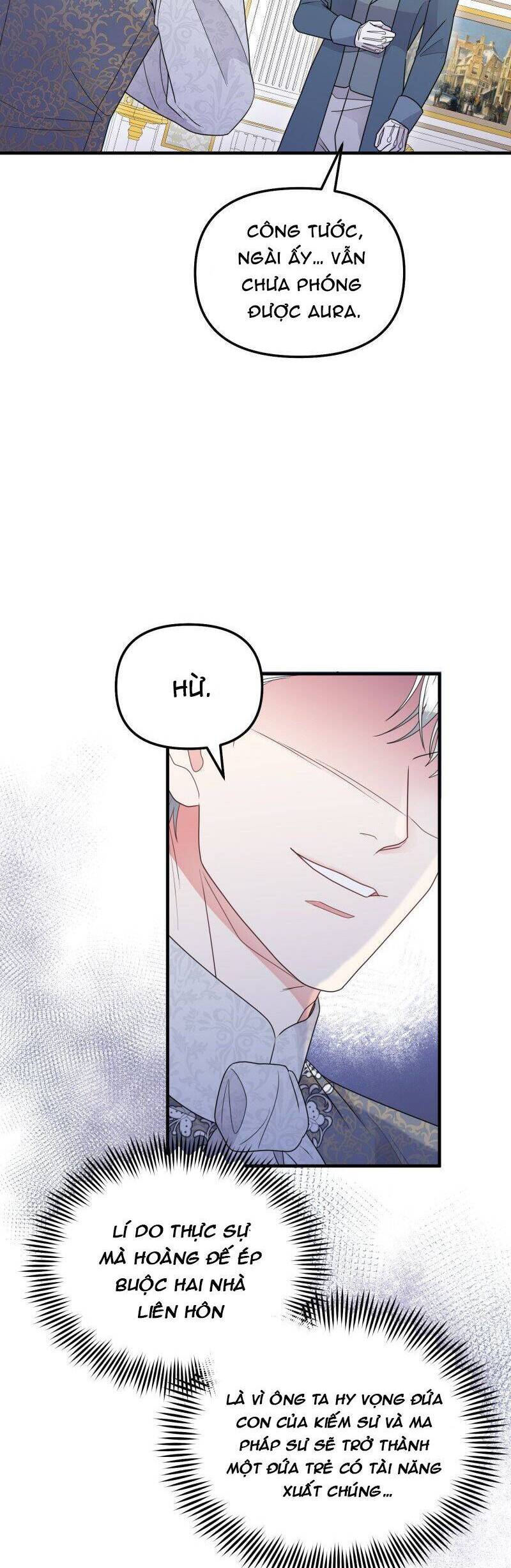 Kính Gửi Những Người Khao Khát Sự Hủy Diệt Của Tôi Chapter 2 - Trang 2
