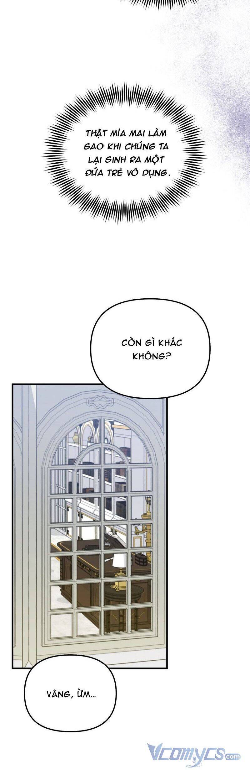 Kính Gửi Những Người Khao Khát Sự Hủy Diệt Của Tôi Chapter 2 - Trang 2