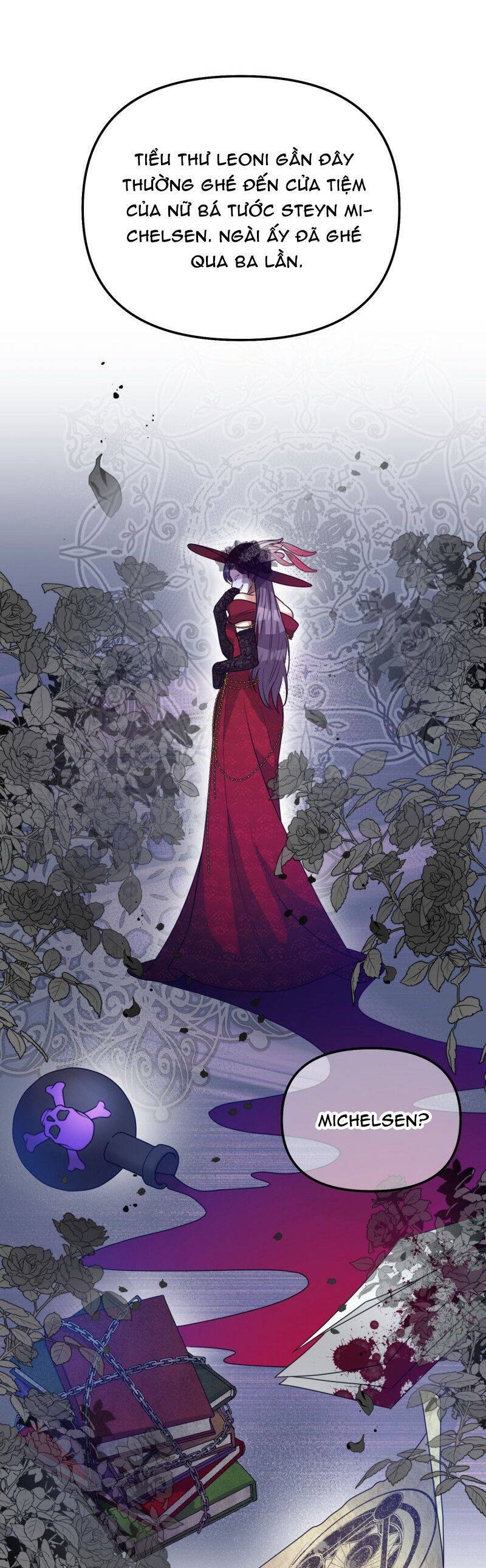 Kính Gửi Những Người Khao Khát Sự Hủy Diệt Của Tôi Chapter 2 - Trang 2