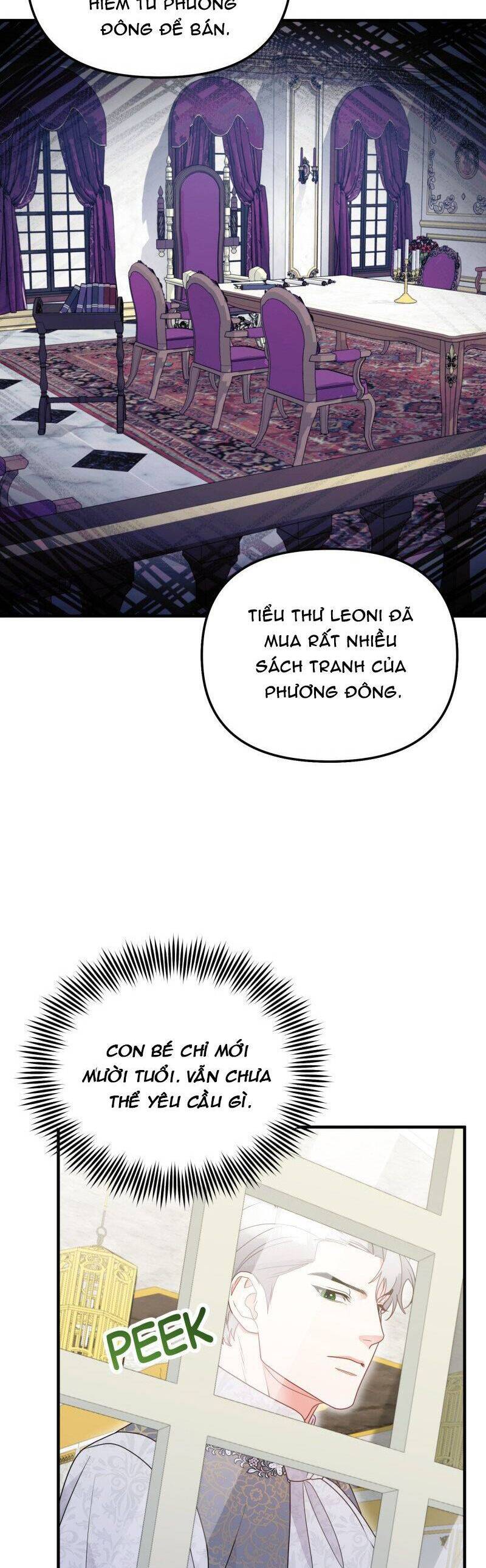 Kính Gửi Những Người Khao Khát Sự Hủy Diệt Của Tôi Chapter 2 - Trang 2