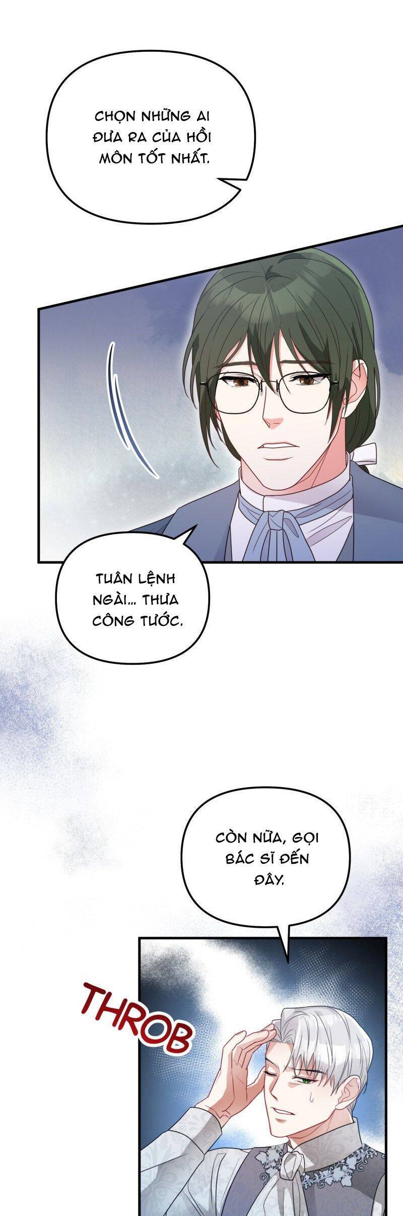 Kính Gửi Những Người Khao Khát Sự Hủy Diệt Của Tôi Chapter 2 - Trang 2