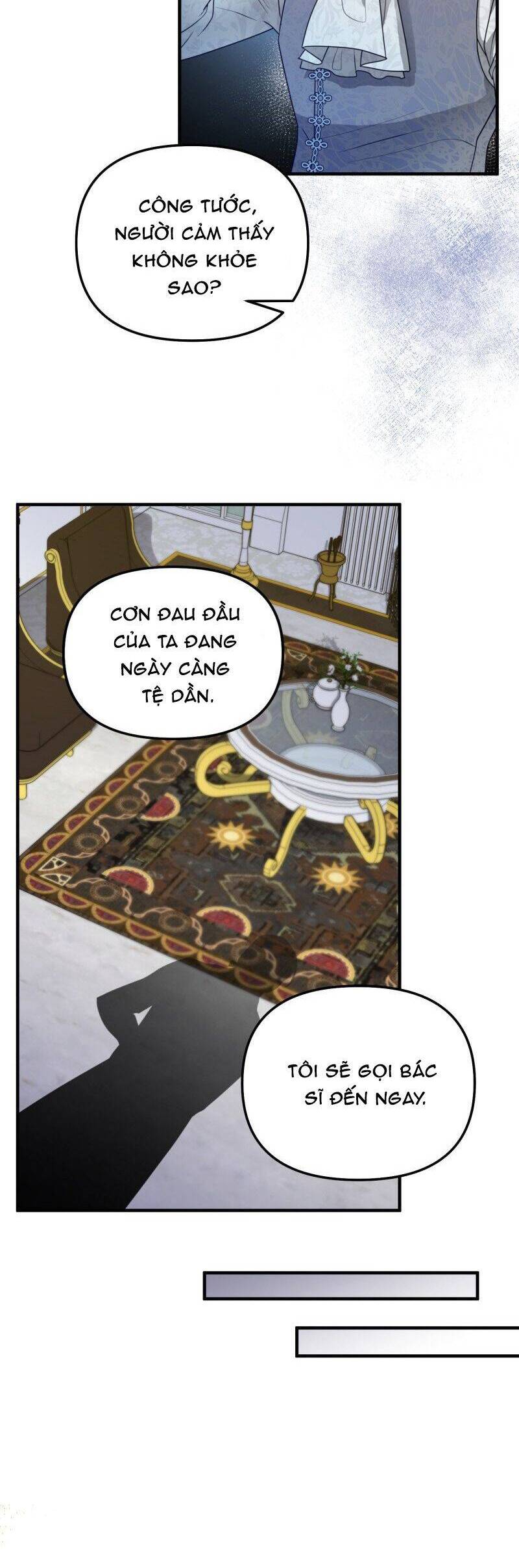 Kính Gửi Những Người Khao Khát Sự Hủy Diệt Của Tôi Chapter 2 - Trang 2