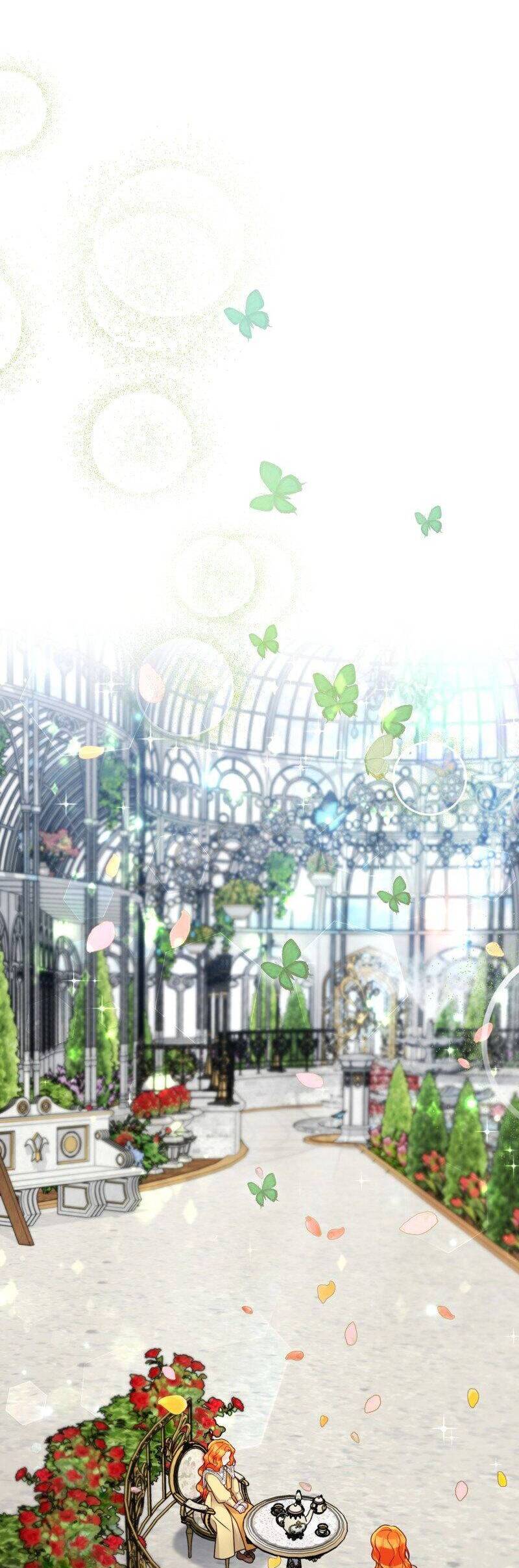 Kính Gửi Những Người Khao Khát Sự Hủy Diệt Của Tôi Chapter 2 - Trang 2