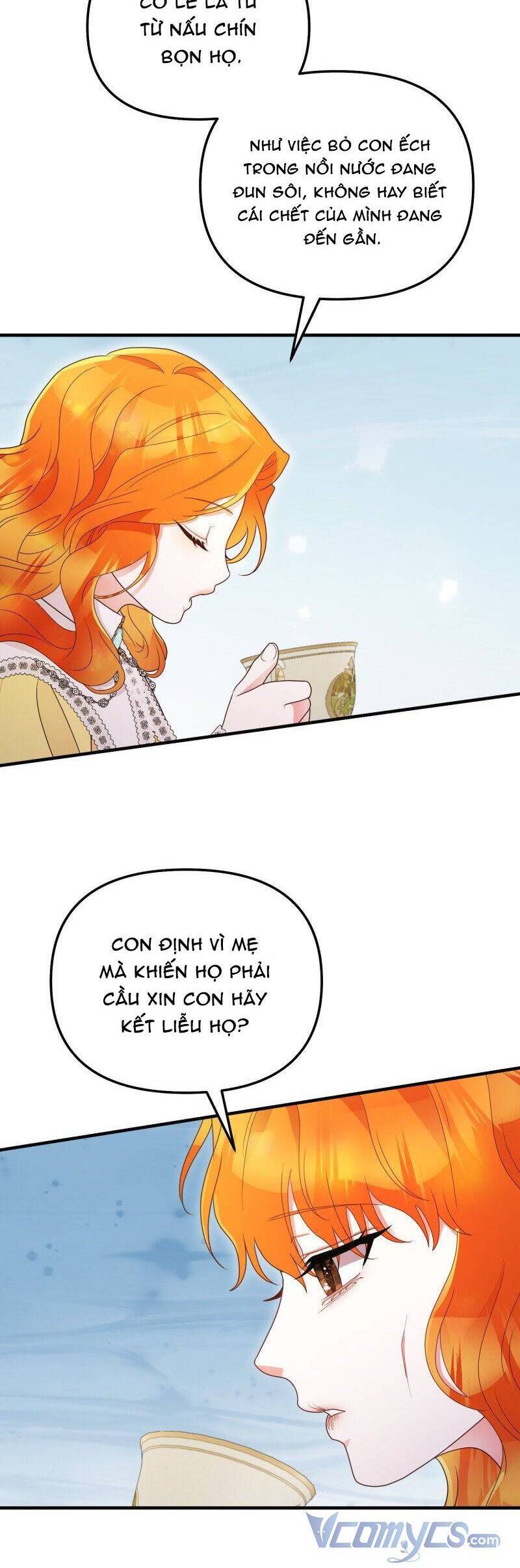 Kính Gửi Những Người Khao Khát Sự Hủy Diệt Của Tôi Chapter 2 - Trang 2