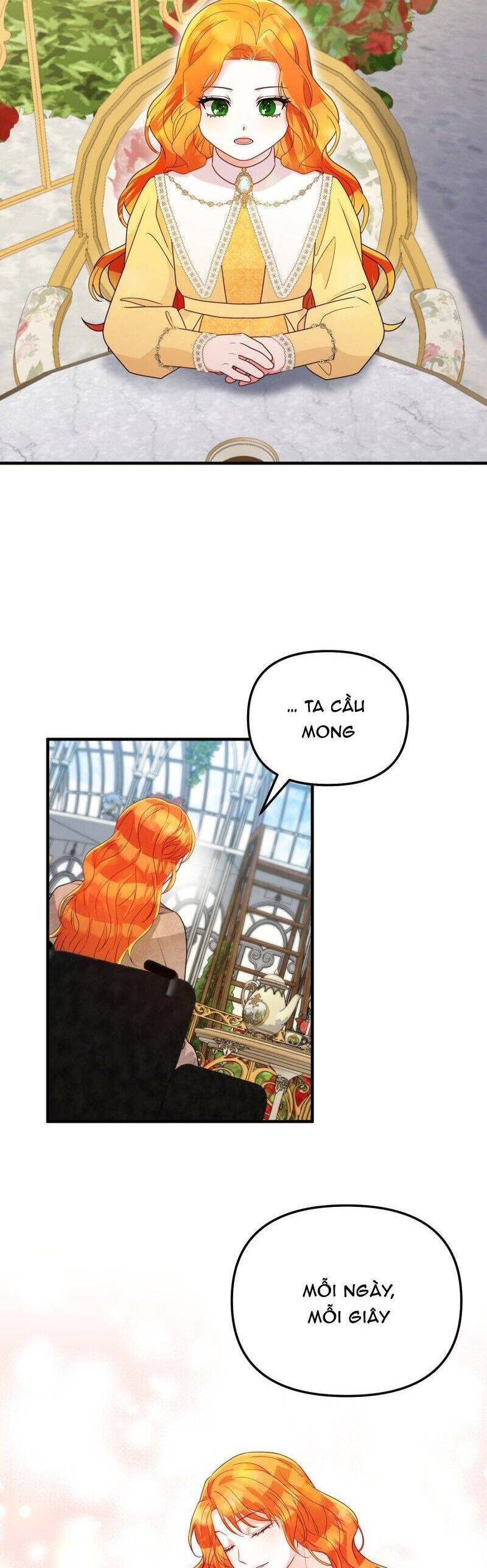 Kính Gửi Những Người Khao Khát Sự Hủy Diệt Của Tôi Chapter 2 - Trang 2