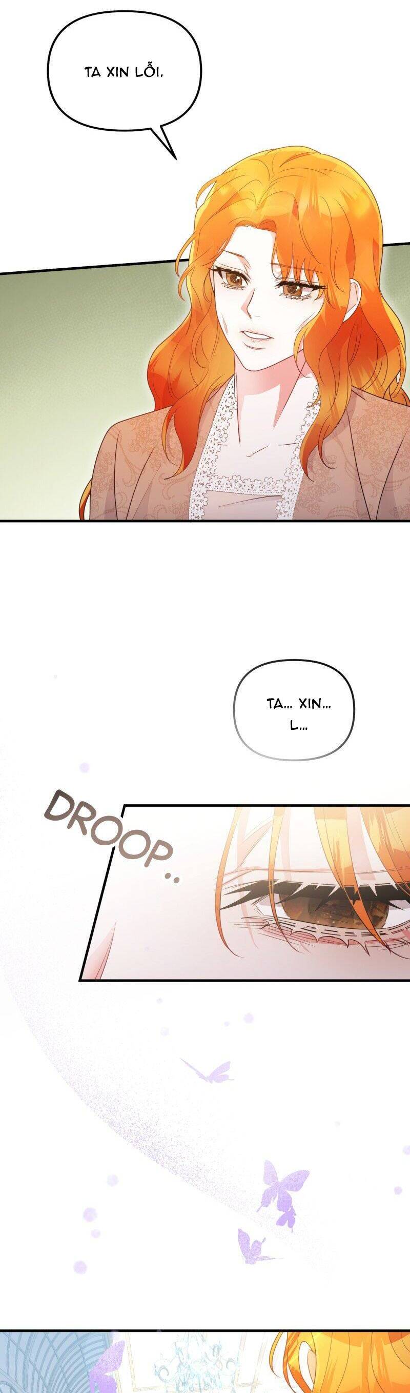 Kính Gửi Những Người Khao Khát Sự Hủy Diệt Của Tôi Chapter 2 - Trang 2