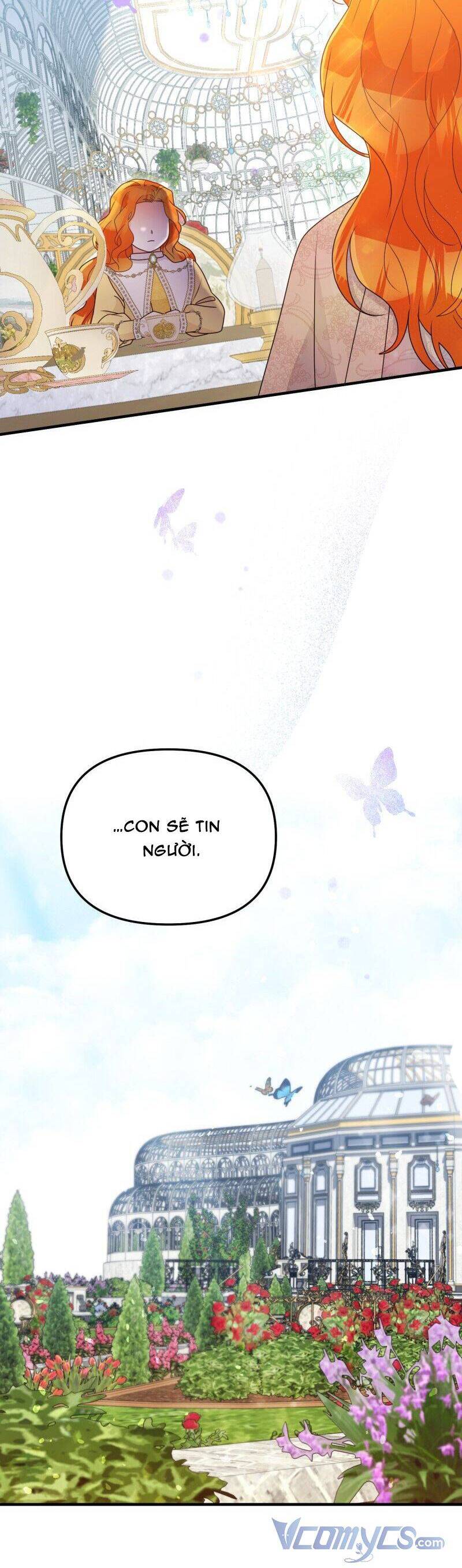 Kính Gửi Những Người Khao Khát Sự Hủy Diệt Của Tôi Chapter 2 - Trang 2