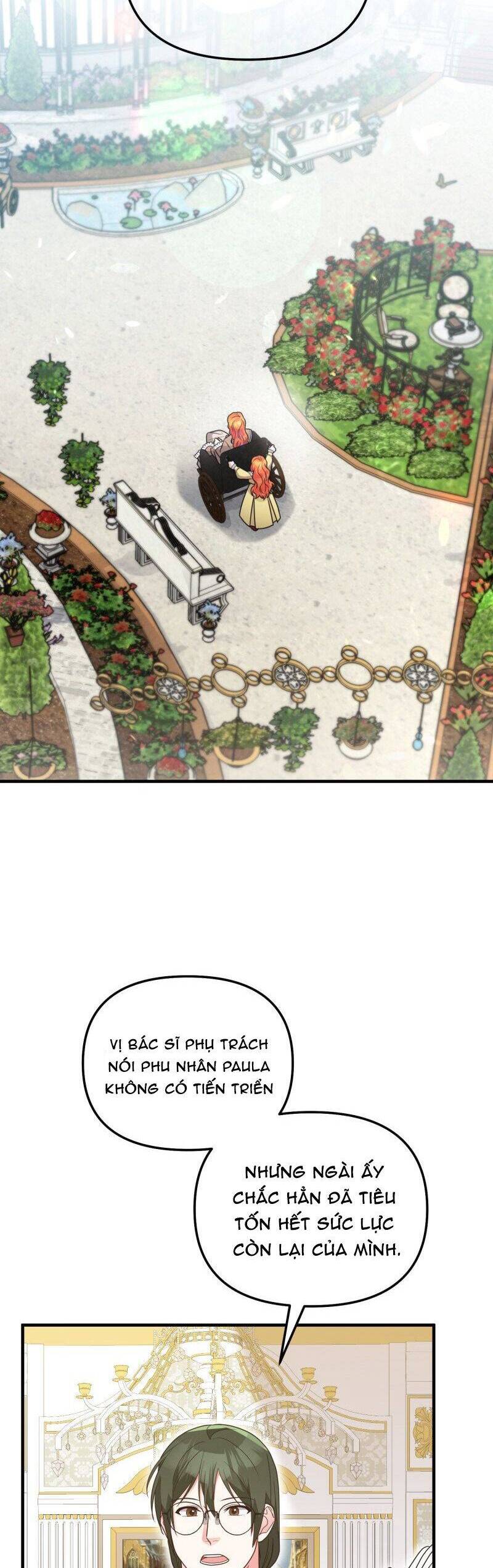 Kính Gửi Những Người Khao Khát Sự Hủy Diệt Của Tôi Chapter 2 - Trang 2